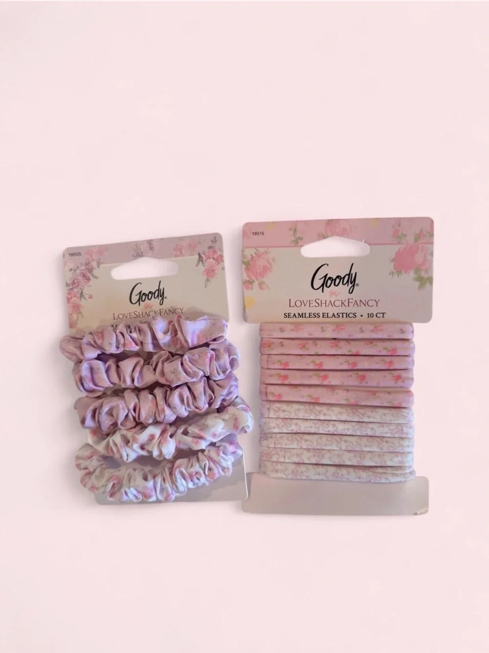 LoveShackFancy Viral Hair Bundle